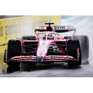 SPARK S9628 Racing Bulls VCARB 02 n°6 Isack Hadjar Miami 2025 %