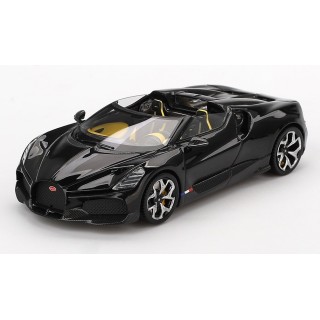 TRUESCALE TSM430821 Bugatti W16 Mistral