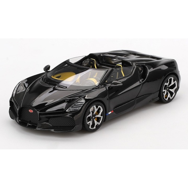 TRUESCALE TSM430821 Bugatti W16 Mistral