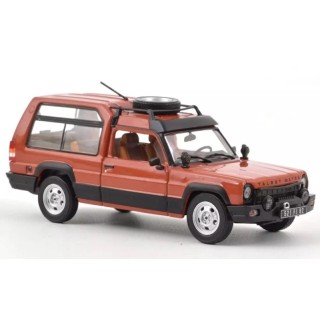 NOREV 574112 Matra Rancho 1982