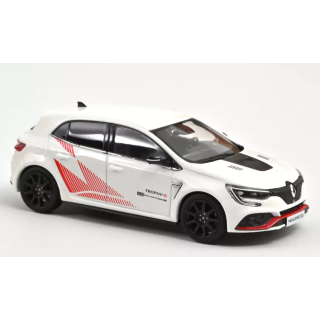 NOREV 517752 Renault Megane RS Trophy-R 2019 Record Nürburgring