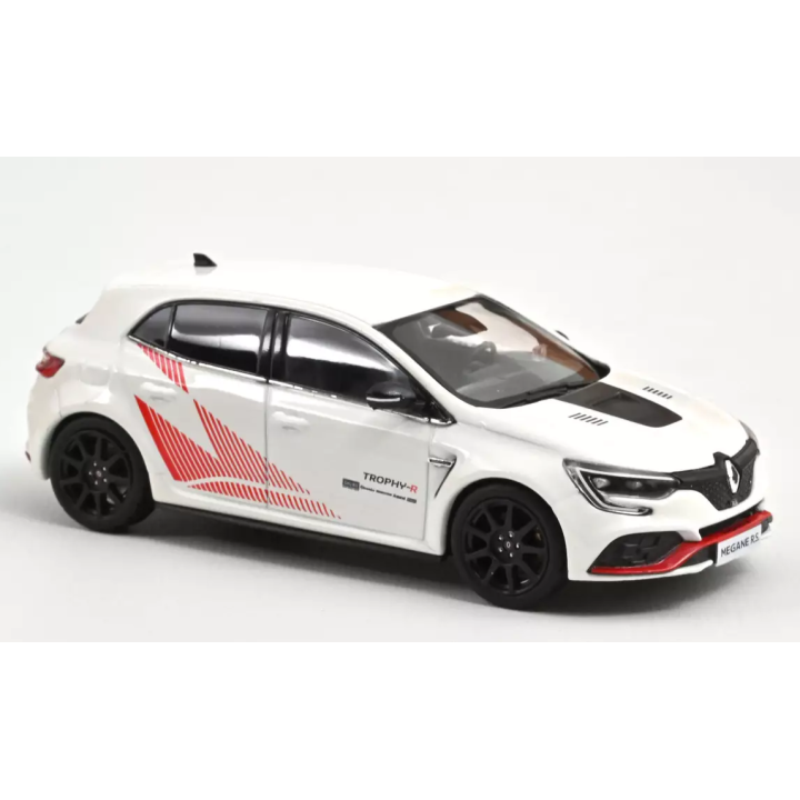 NOREV 517752 Renault Megane RS Trophy-R 2019 Record Nürburgring