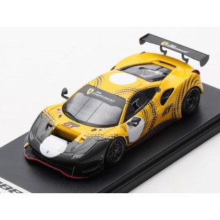 LOOKSMART LSRC077 Ferrari 488 GT Modificata