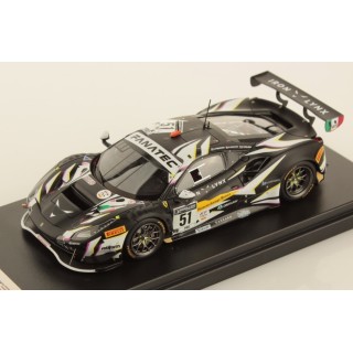 LOOKSMART LSRC103 Ferrari 488 GT3 n°51 Winner 24H Spa 2021