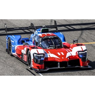 SPARK S9117 Isotta Fraschini Tipo6-C n°11 24H Le Mans 2024 %