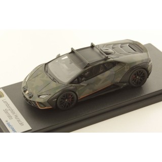 LOOKSMART LS542TER1 Lamborghini Huracan Sterrato All-Terrain