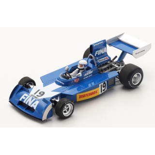 SPARK S9651 Surtees TS16 n°19 Jochen Mass Interlagos 1974