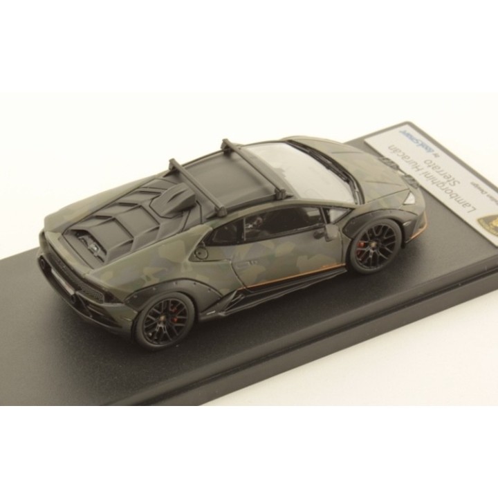 LOOKSMART LS542TER1 Lamborghini Huracan Sterrato All-Terrain