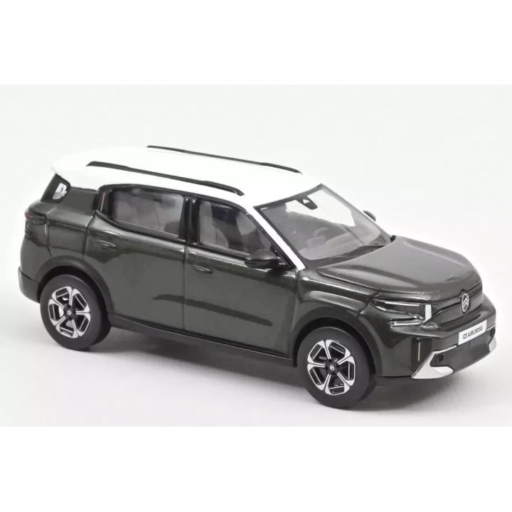 NOREV 155342 Citroën C3 Aircross 2025 %
