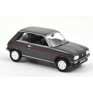 NOREV 471401 Peugeot 104 ZS2 1979 %