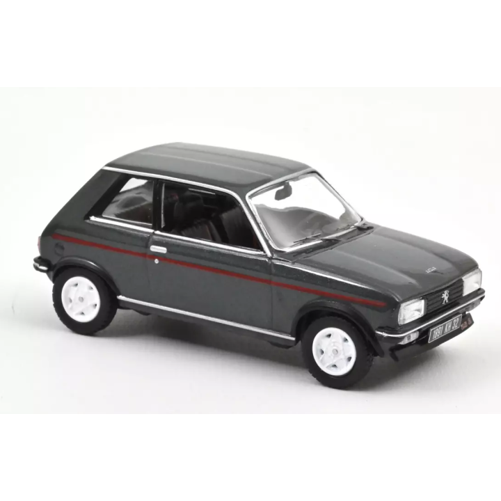 NOREV 471401 Peugeot 104 ZS2 1979 %