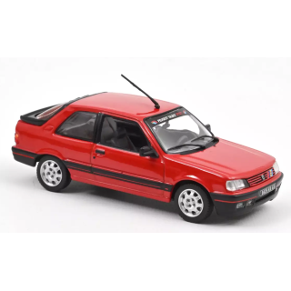 NOREV 473911 Peugeot 309 GTi 1987 %