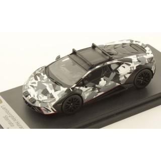 LOOKSMART LS542TER4 Lamborghini Huracan Sterrato All-Terrain
