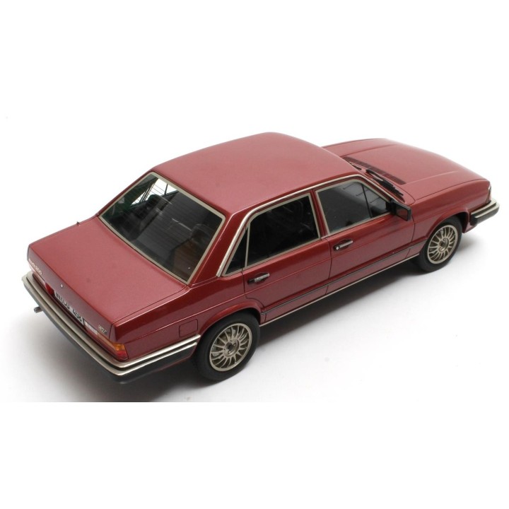 1/18 CULT CML146-1 Audi 200 5T typ 43 1980 - 1982 %