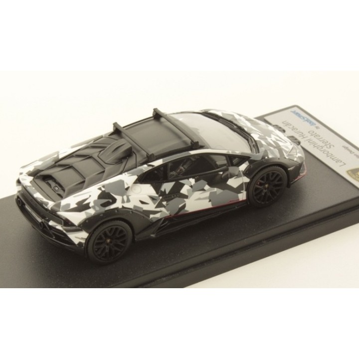 LOOKSMART LS542TER4 Lamborghini Huracan Sterrato All-Terrain