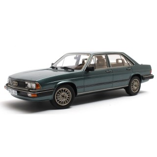 1/18 CULT CML146-2 Audi 200 5T typ 43 1980 - 1982 %