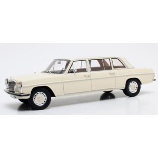 1/18 CULT CML004-2 Mercedes-Benz V114 Lang 1970