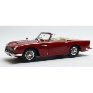 1:18 CULT CML059-2 Aston Martin DB5 DHC 1964