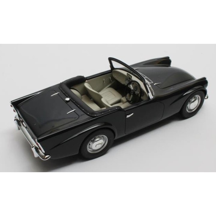 1:18 CULT CML117-1 Daimler SP250 Dart 1959 - 1964