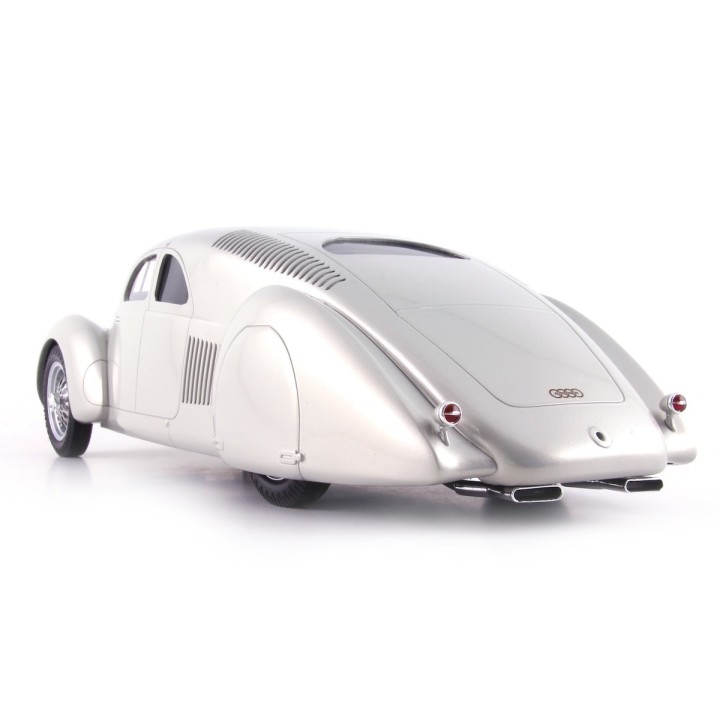 1:18 AVENUE 43 68001 Auto Union-Porsche Typ 52 Sport-Limousine 1935 %
