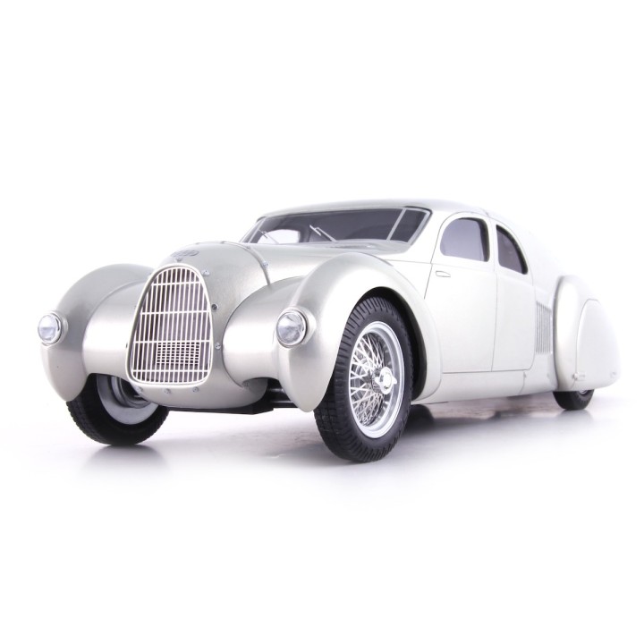 1:18 AVENUE 43 68001 Auto Union-Porsche Typ 52 Sport-Limousine 1935 %