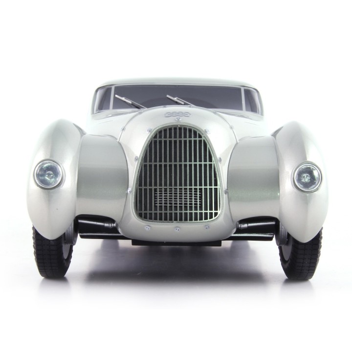 1:18 AVENUE 43 68001 Auto Union-Porsche Typ 52 Sport-Limousine 1935 %