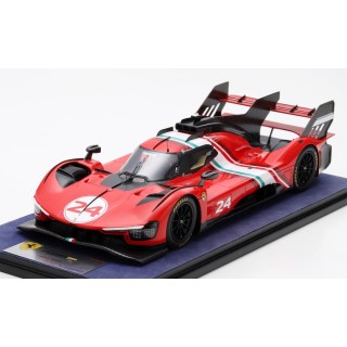 1/18 LS18RC028 Ferrari 499P Modificata