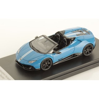 LOOKSMART LS502SA Lamborghini Huracán EVO Spyder