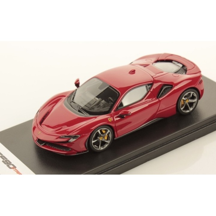 LOOKSMART LS504J Ferrari SF90 Stradale