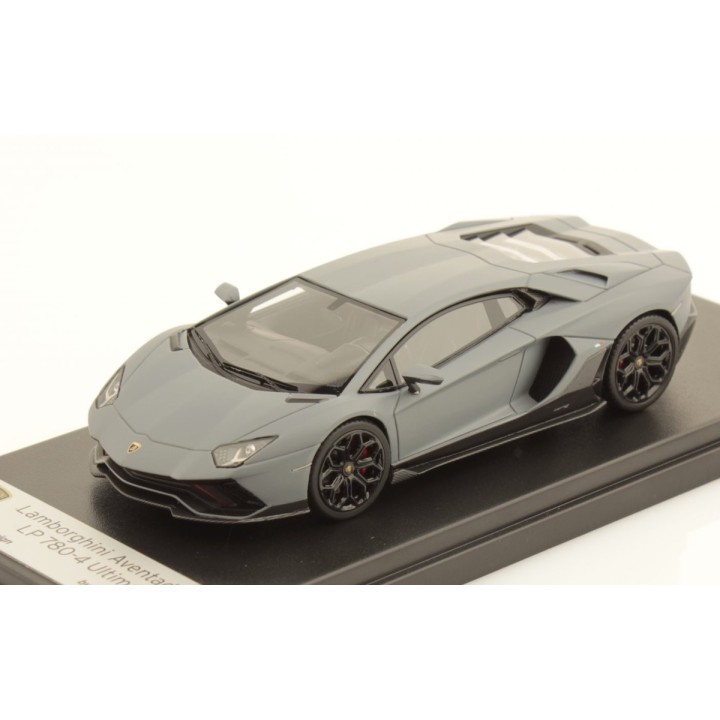 LOOKSMART LS525A Lamborghini Aventador LP 780-4 Ultimae