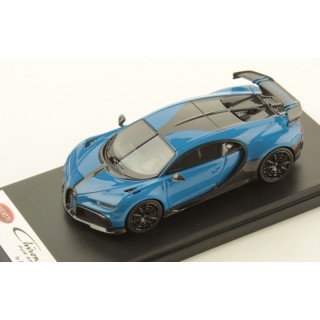 LOOKSMART LS520A Bugatti Chiron Pur Sport