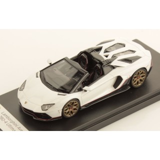 LOOKSMART LS532D Lamborghini Aventador LP 780-4 Ultimae Roadster