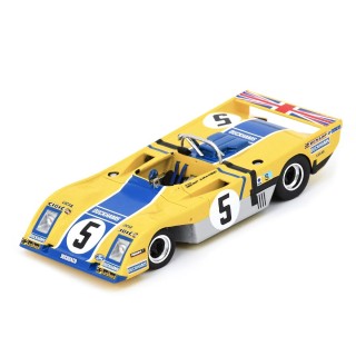 SPARK S9429 Duckhams n°5 24H Le Mans 1973