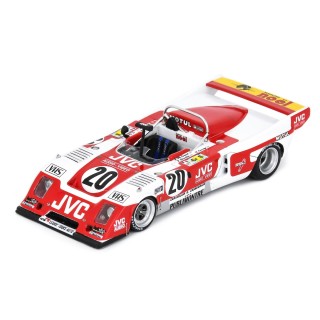 SPARK S9421 Chevron B36 n°20 24H Le Mans 1980