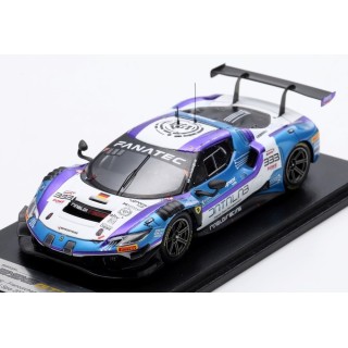 LOOKSMART LSRC194 Ferrari 296 GT3 n°333 24H Spa 2024