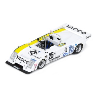 SPARK S9420 Chevron B36 n°25 24H Le Mans 1980