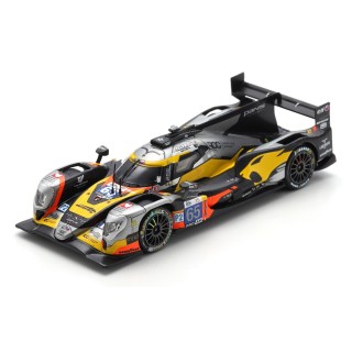 SPARK S9144 Oreca 07 - Gibson n°65 24H Le Mans 2024