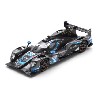 SPARK S9141 Oreca 07 - Gibson n°37 24H Le Mans 2024