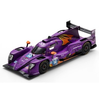 SPARK S9132 Oreca 07 - Gibson n°14 24H Le Mans 2024