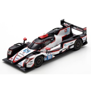 SPARK S9131 Oreca 07 - Gibson n°10 24H Le Mans 2024