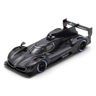 SPARK S9107 BMW LMDH Carbon
