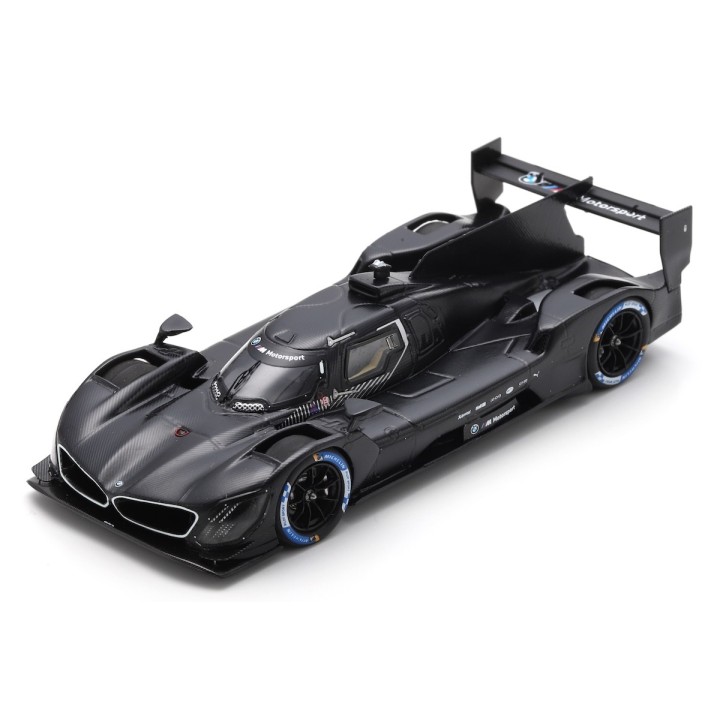 SPARK S9107 BMW LMDH Carbon