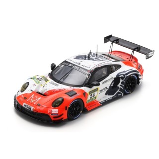 SPARK SG946 Porsche 911 GT3 R (992) n°24 24H Nürburgring 2024