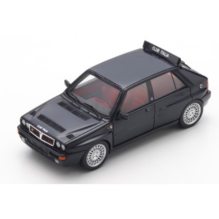 SPARK S8995 Lancia Delta HF Intergrale Club Italia 1992