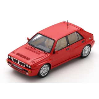 SPARK S8994 Lancia Delta HF Integrale EVO 2 1993