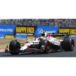 SPARK S9595 Red Bull RB21 Tsunoda Suzuka 2025