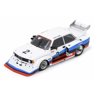 SPARK UK016 BMW 320i Turbo n°2 David Hobbs Daytona Finale IMSA 1979