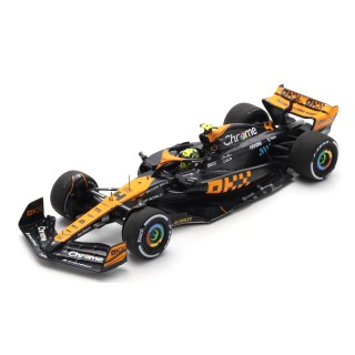 SPARK S8928 McLaren MCL60 n°4 Lando Norris Suzuka 2023