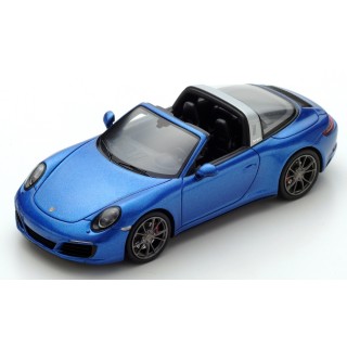 SPARK S4977 Porsche 991 Targa gen 2