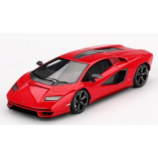 TRUESCALE TSM430782 Lamborghini Countach LPI 800-4